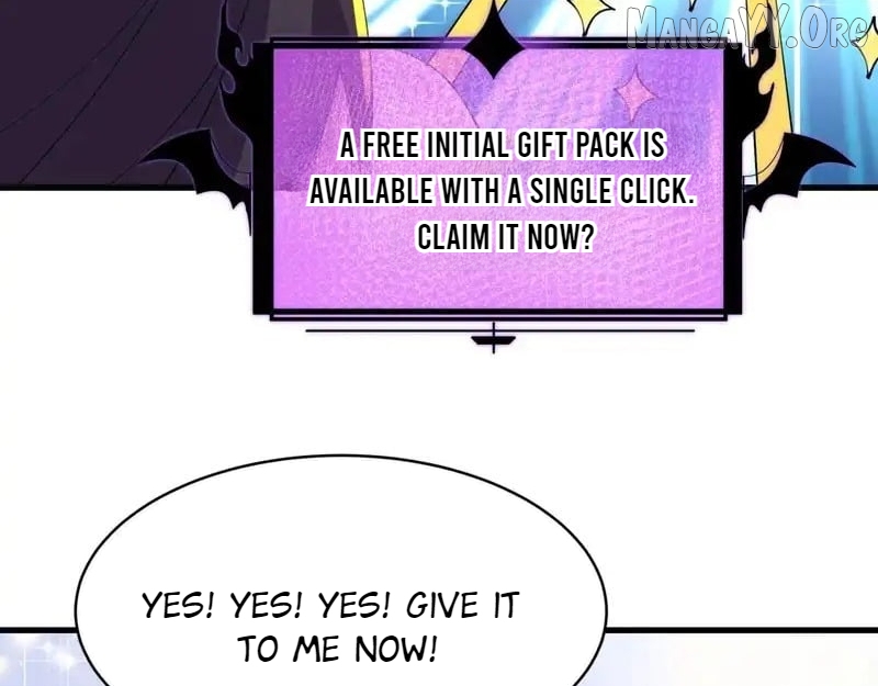 Era of the Haunted Chapter 557 - page 6